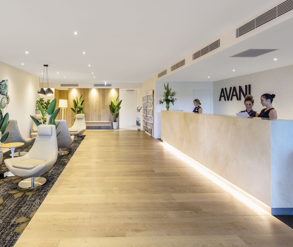 Avani Broadbeach Residences 14/74