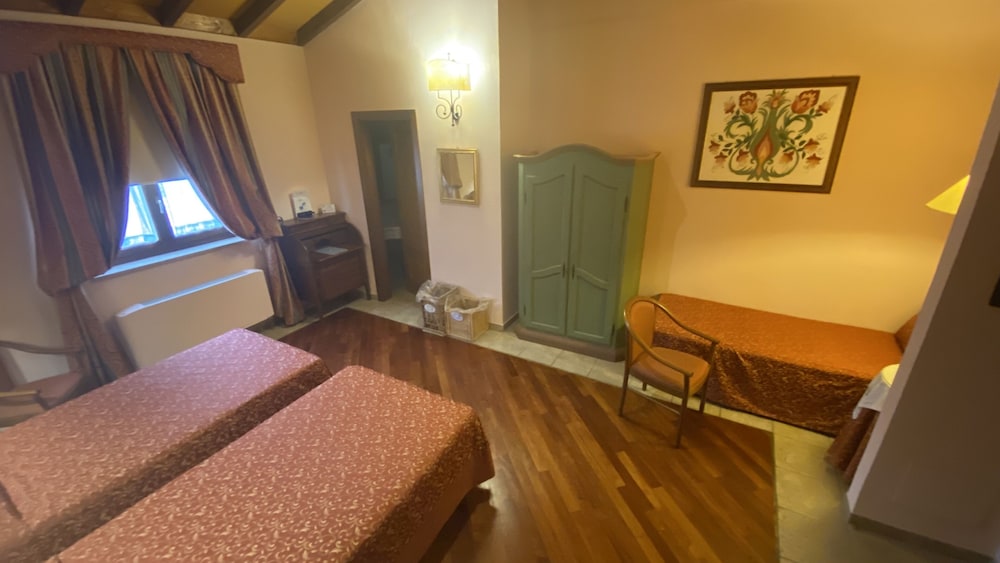 Relais Santa Anastasia 41/55