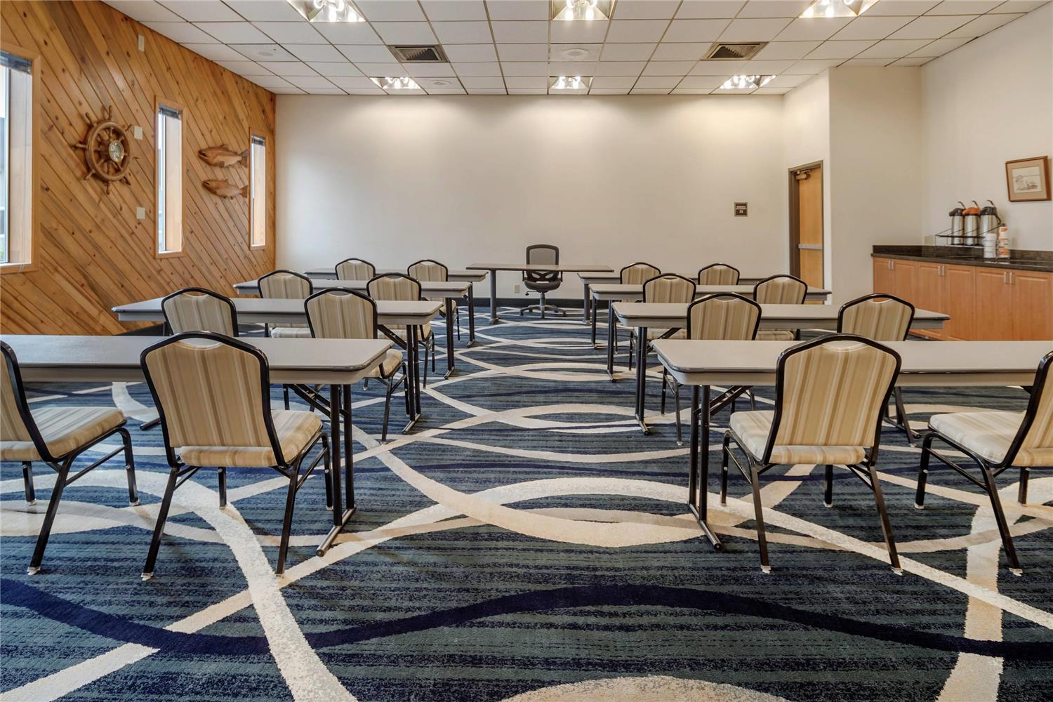 Quality Inn Kenai, AK 38/40