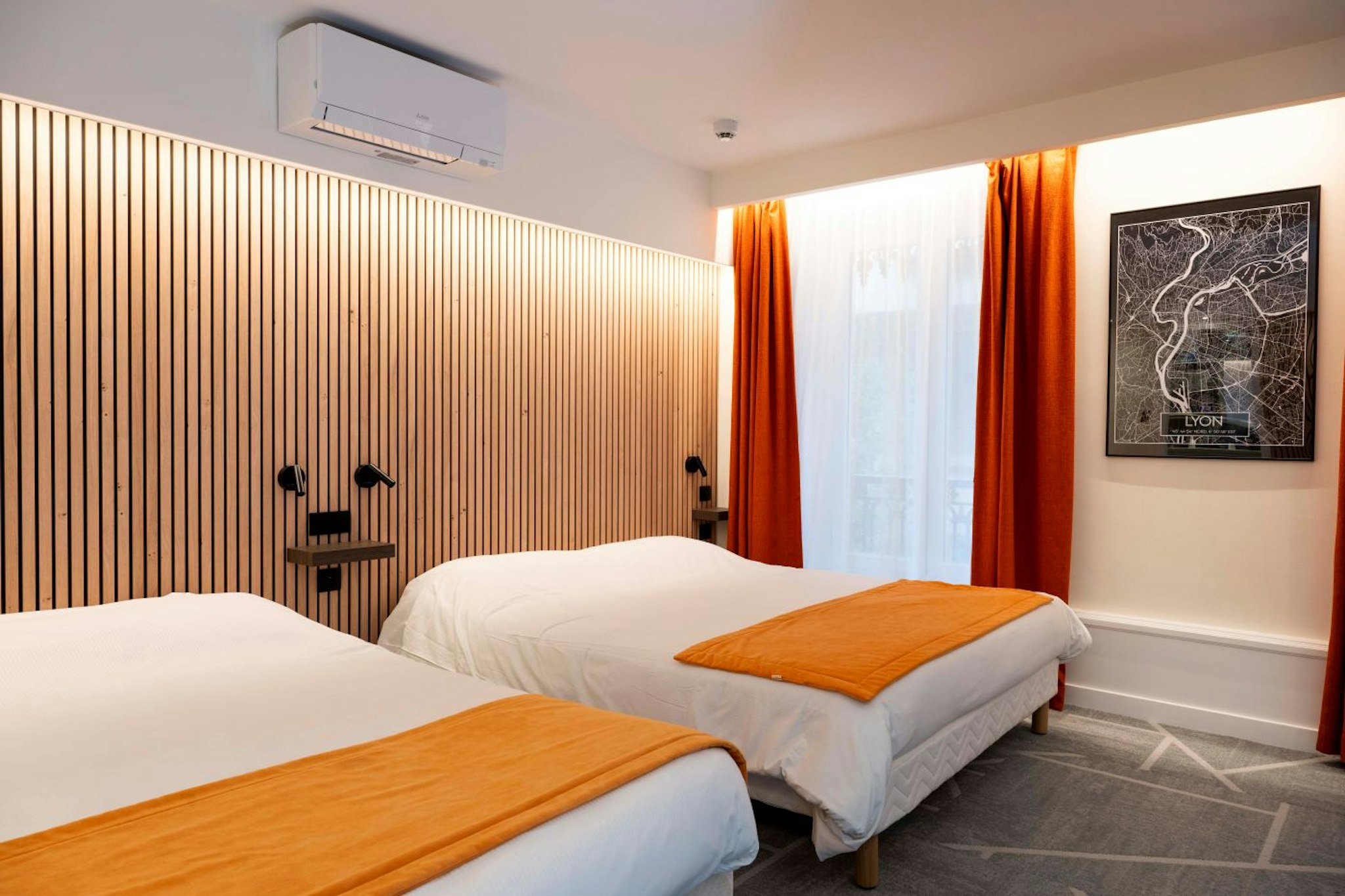 Hotel La Residence Place Bellecour Lyon 28/42