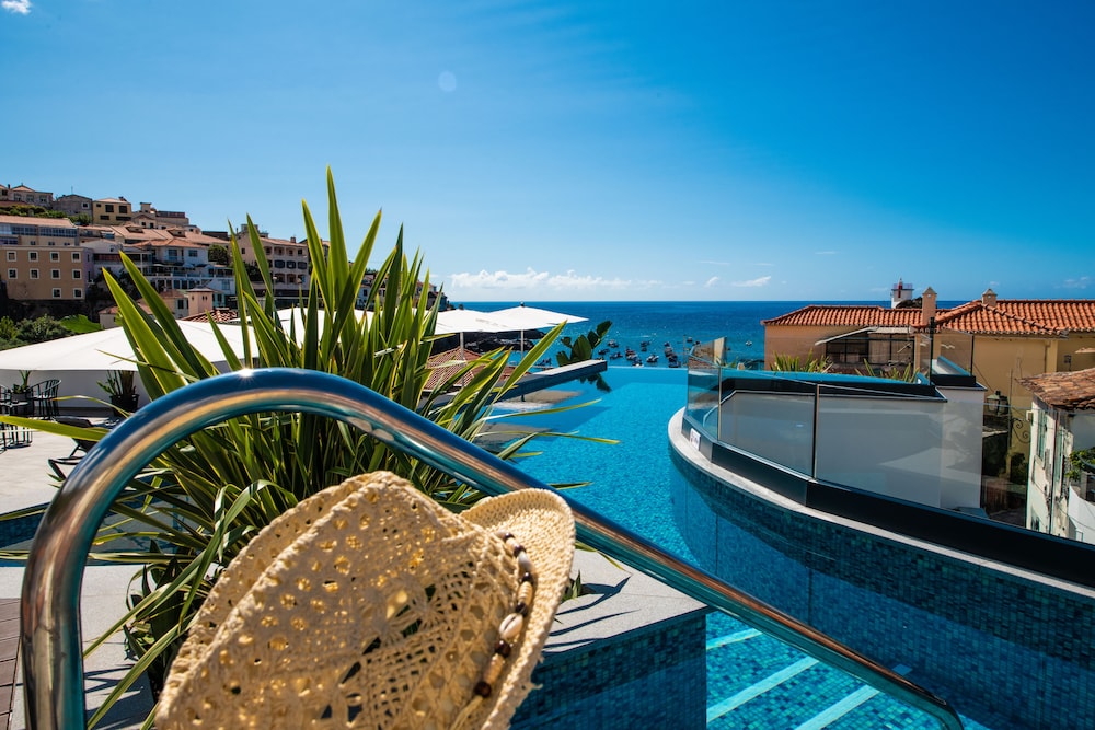 Pestana Fisherman Village in CAMARA DE LOBOS