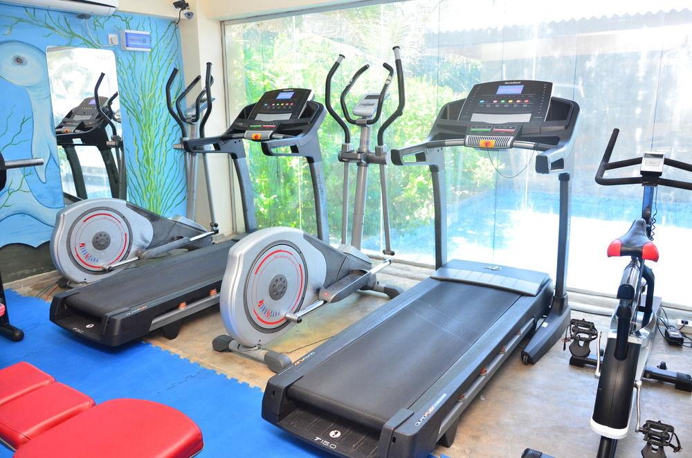 Lavanga Resort & Spa 17/26