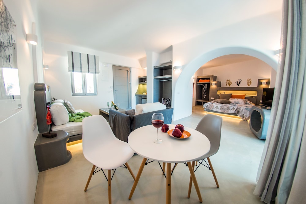 LA BELLEZZA ECO BOUTIQUE HOTEL 34/50