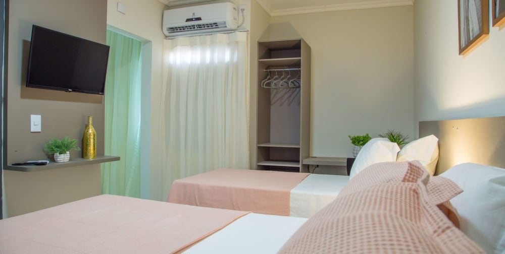 Juazeiro Comfort Hotel 11/37