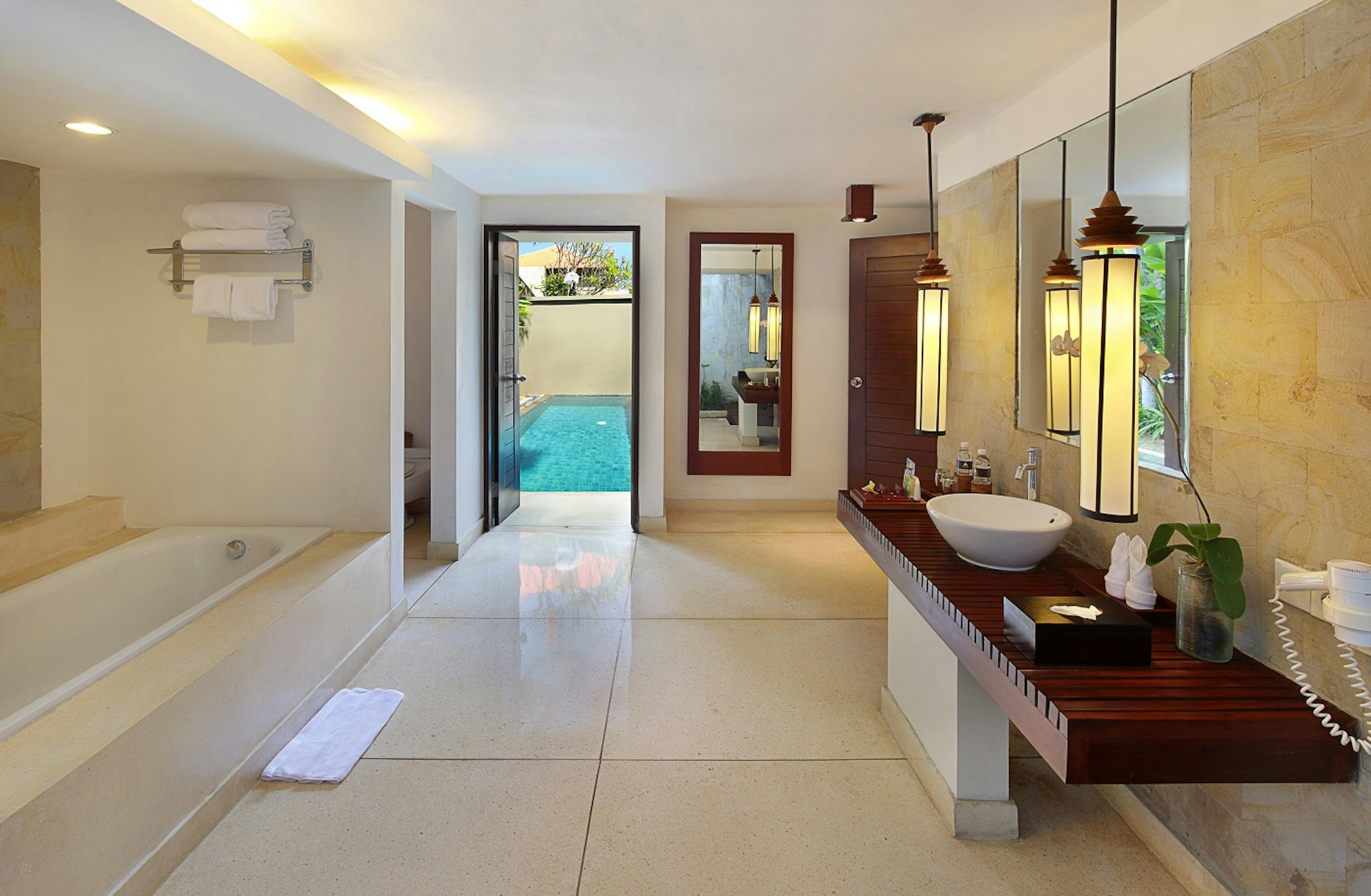 Bali Niksoma Boutique Beach Resort 74/74