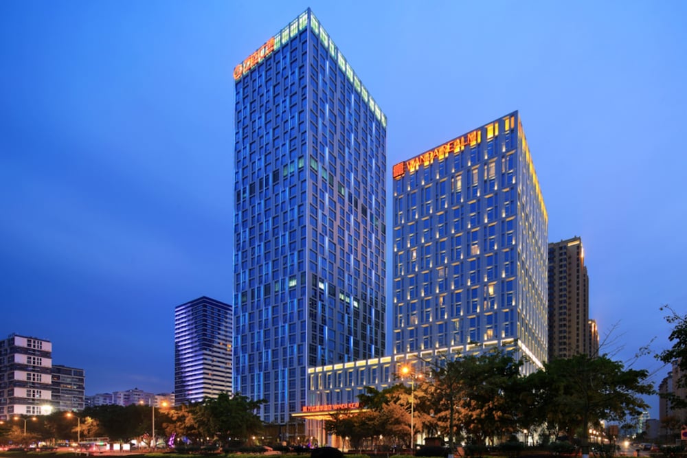 Wanda Realm Liuzhou 2/56