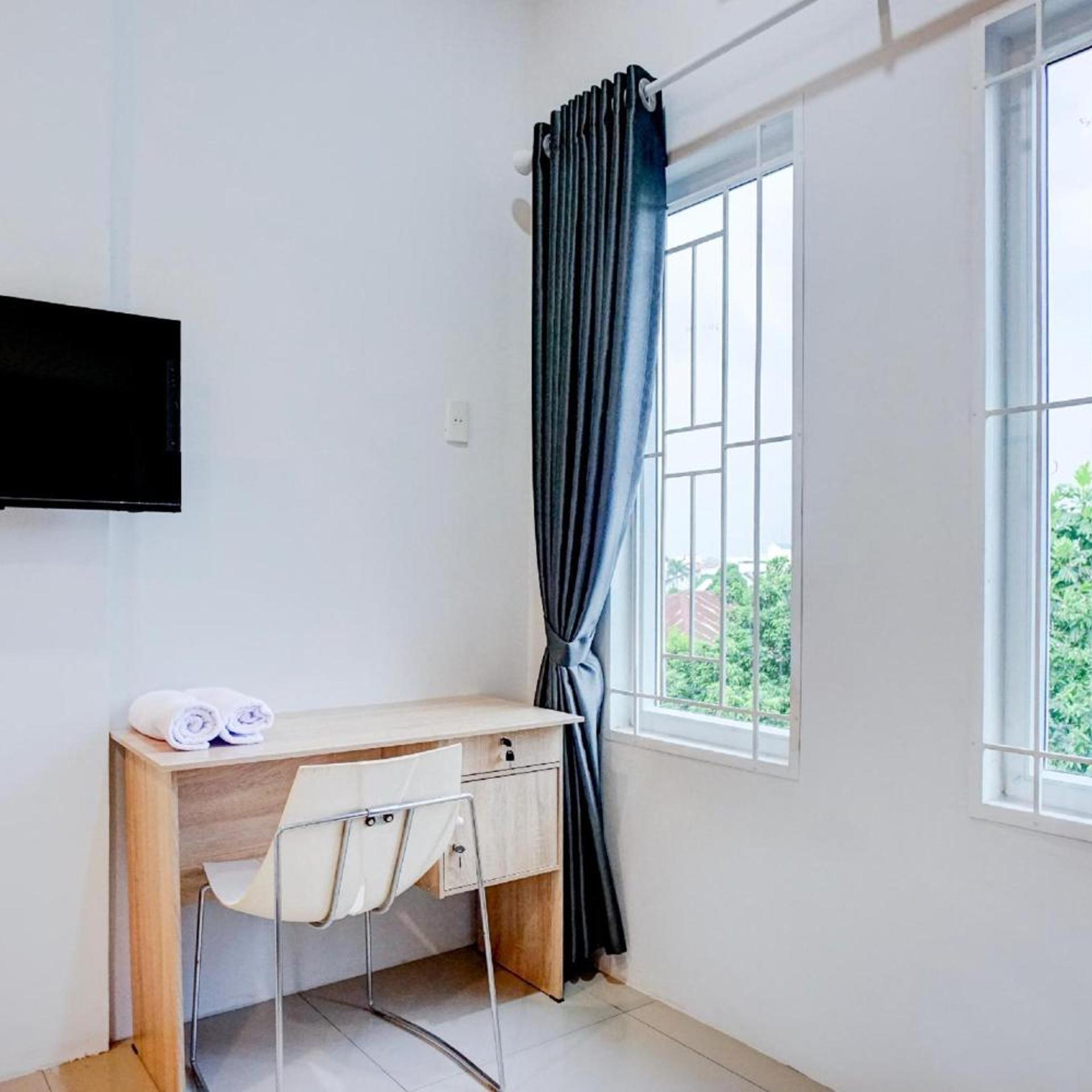 Collection O Almasarra Residence Near Ring Road Medan 27/46