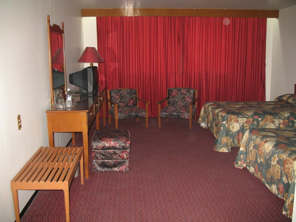 Hotel Calvete 34/65