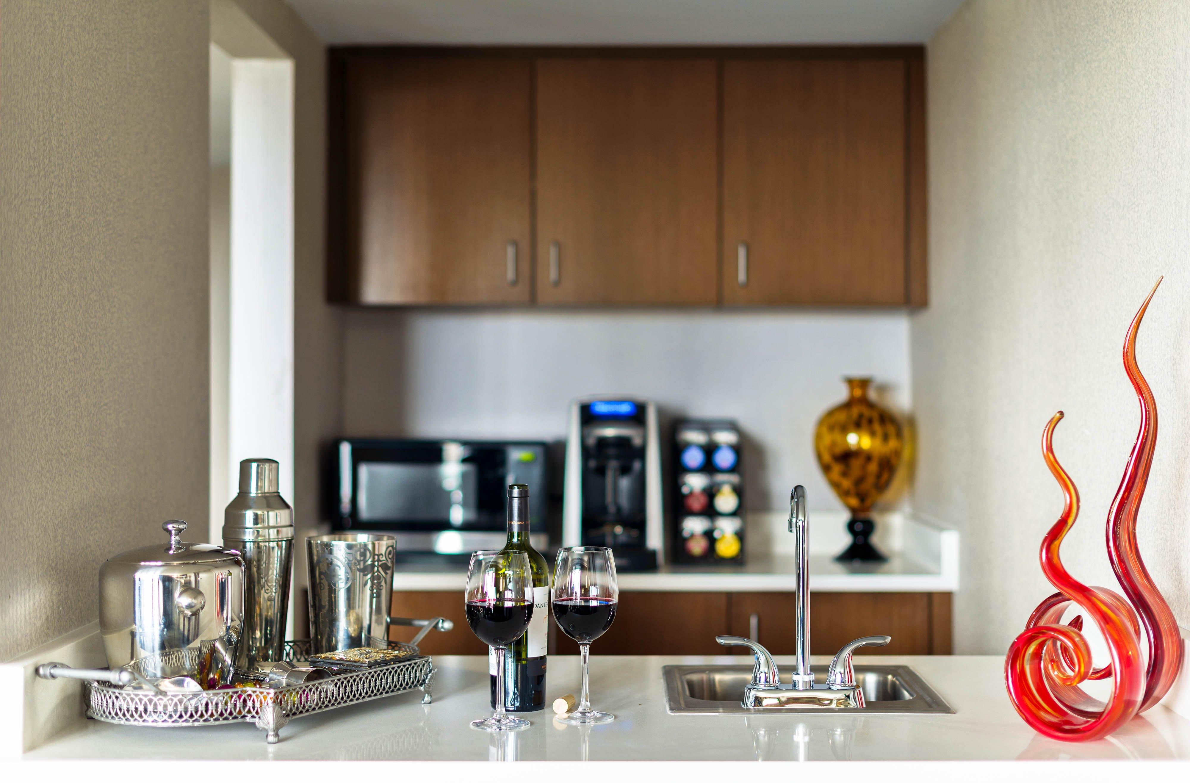 Crowne Plaza JFK Airport Hotel New York City 14/50