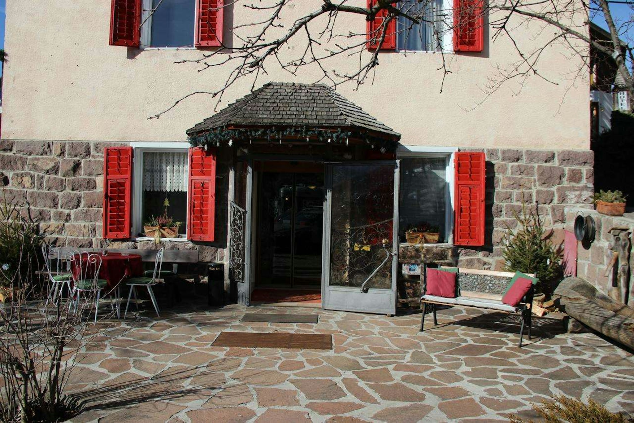 Hotel Villa Emilia Ortisei 50/56