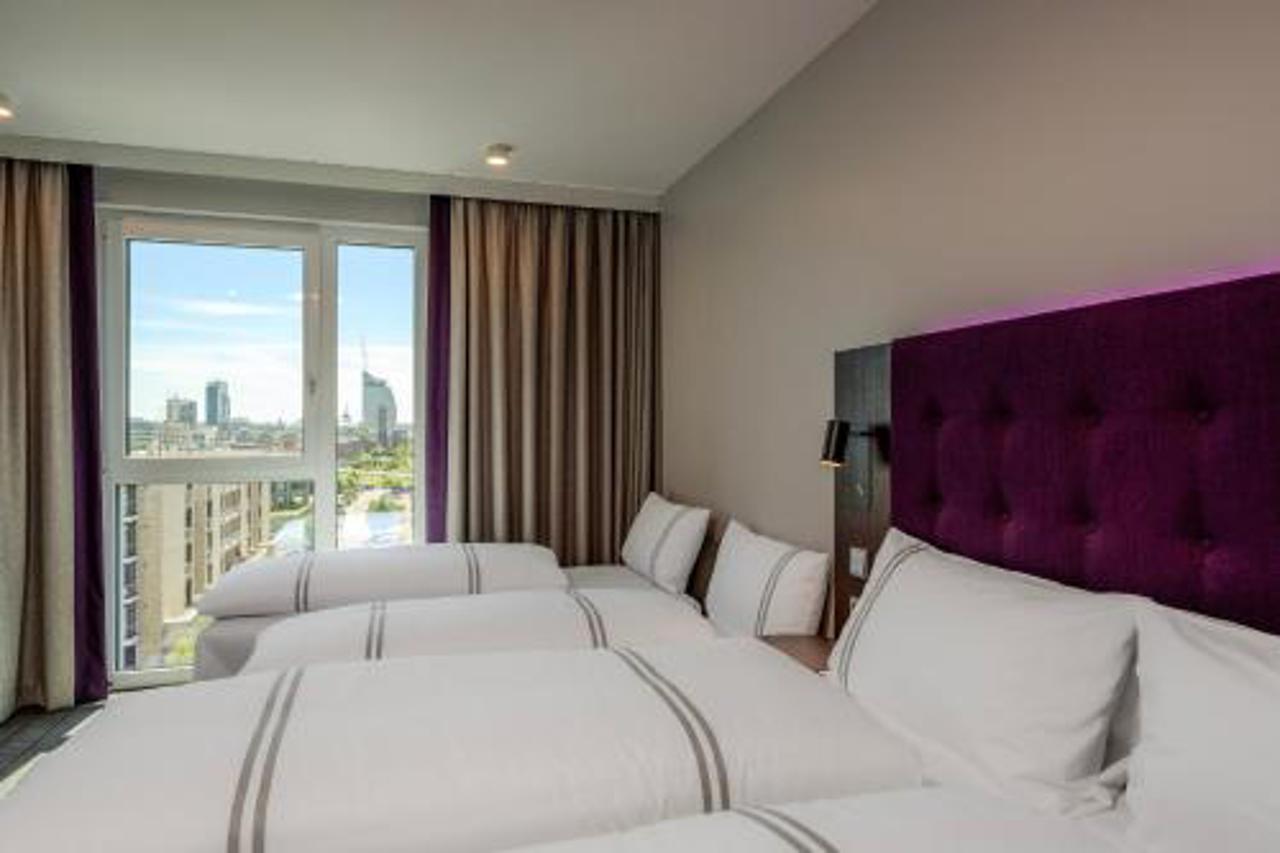 Premier Inn Bremerhaven 26/72