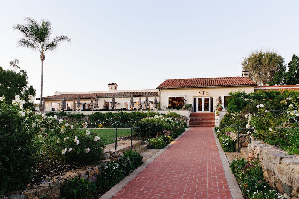 The Inn At Rancho Santa Fe A Tribute Portfolio Resort And Spa 1/55