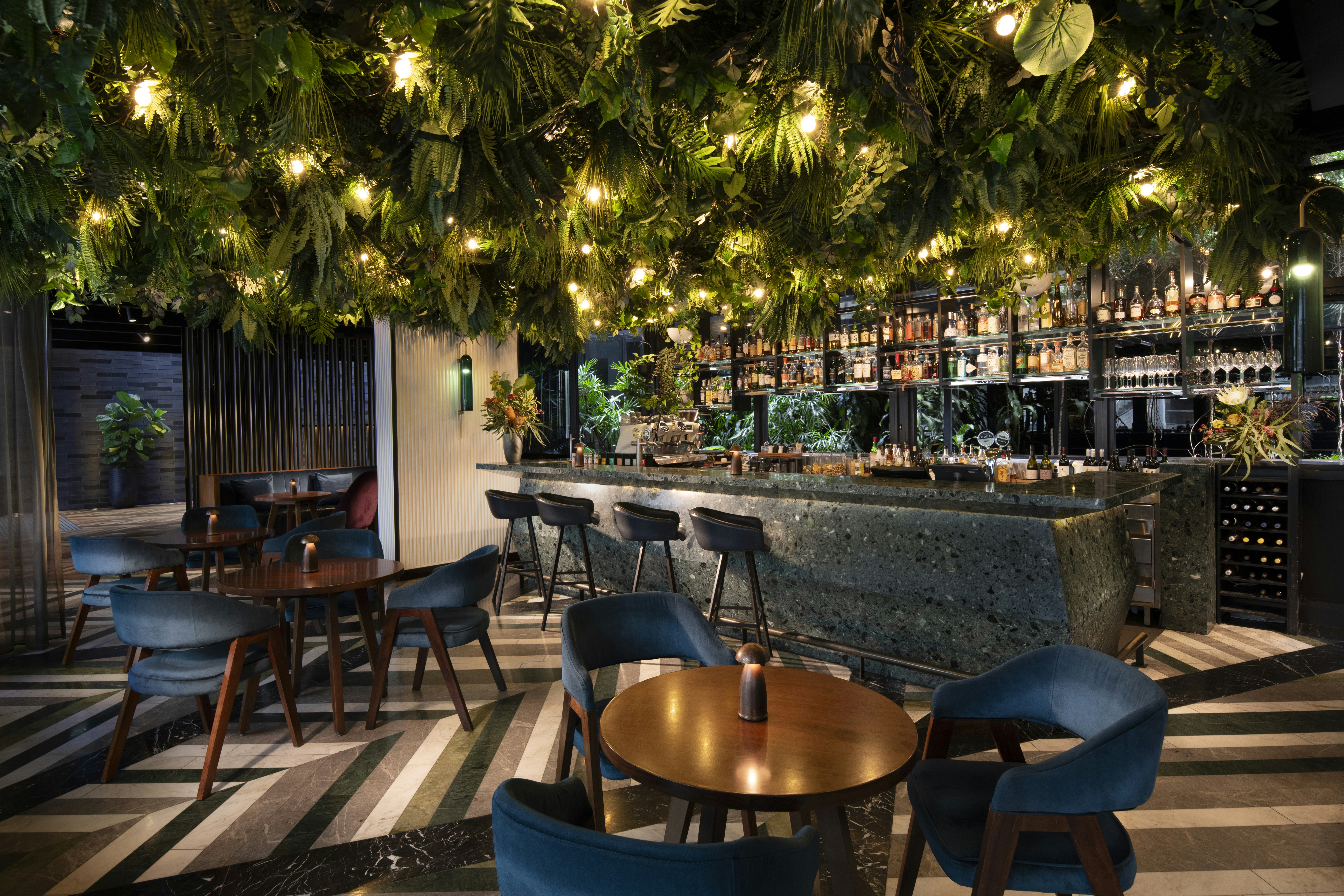 West Hotel Sydney Curio Collection By Hilton 55/80