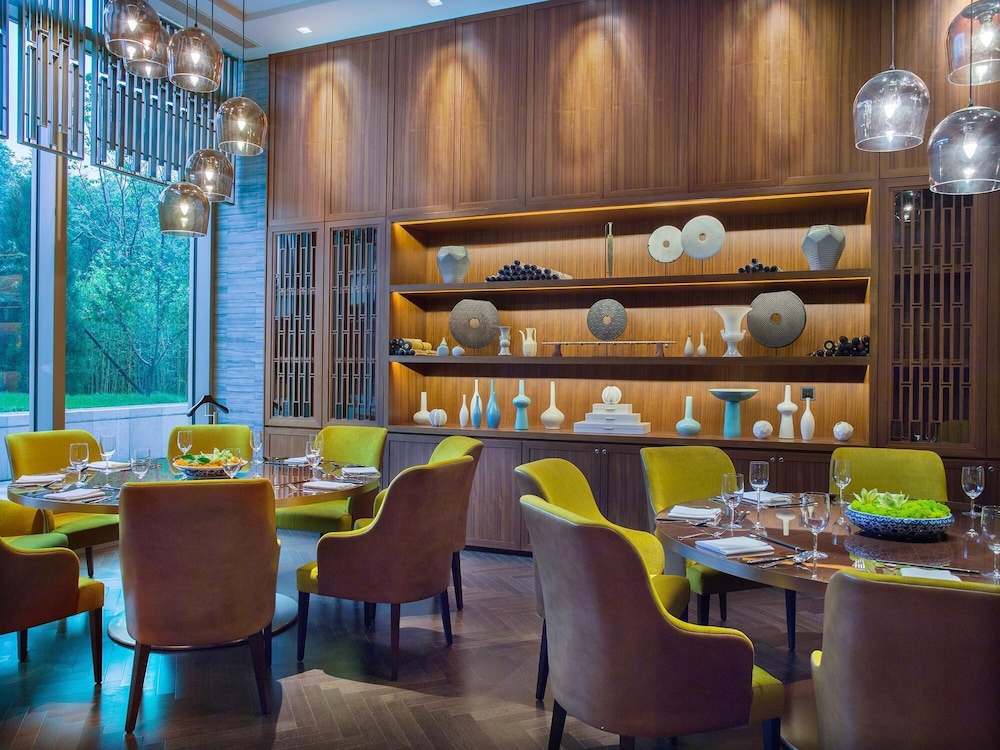 Nuo Hotel Beijing 63/77