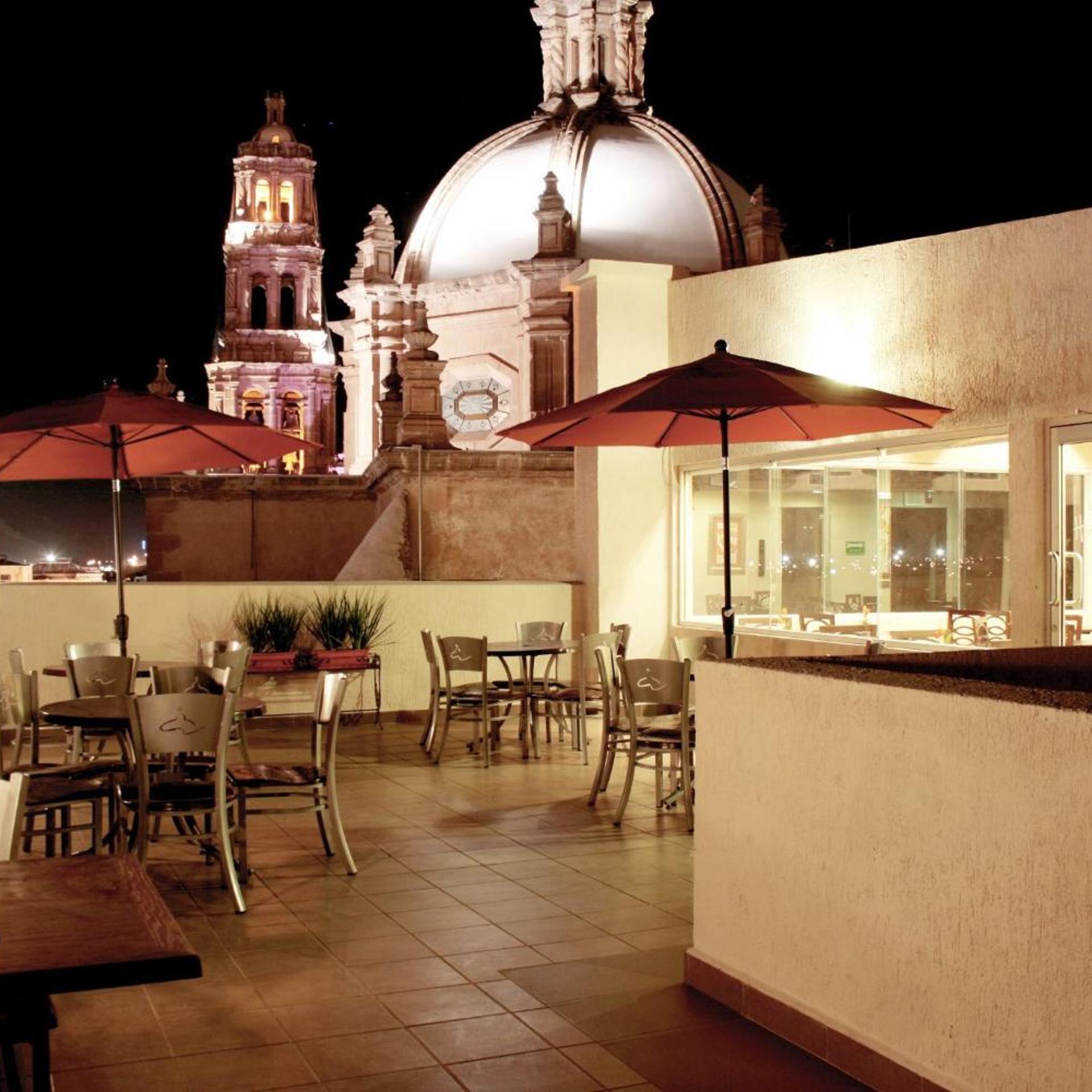 Hotel Plaza Chihuahua 37/50
