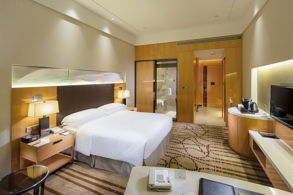 Doubletree By Hilton Hangzhou East 7/53