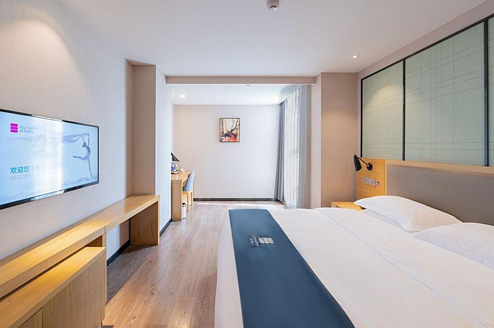 Style, Comfortable, Light, Luxury, King Bed