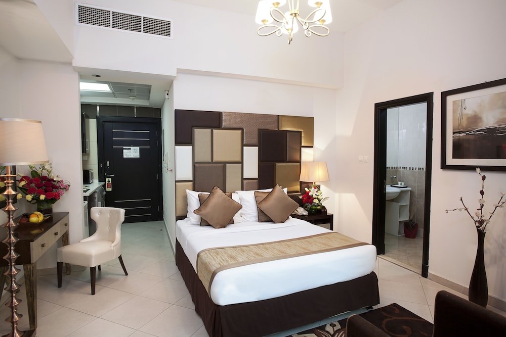 room