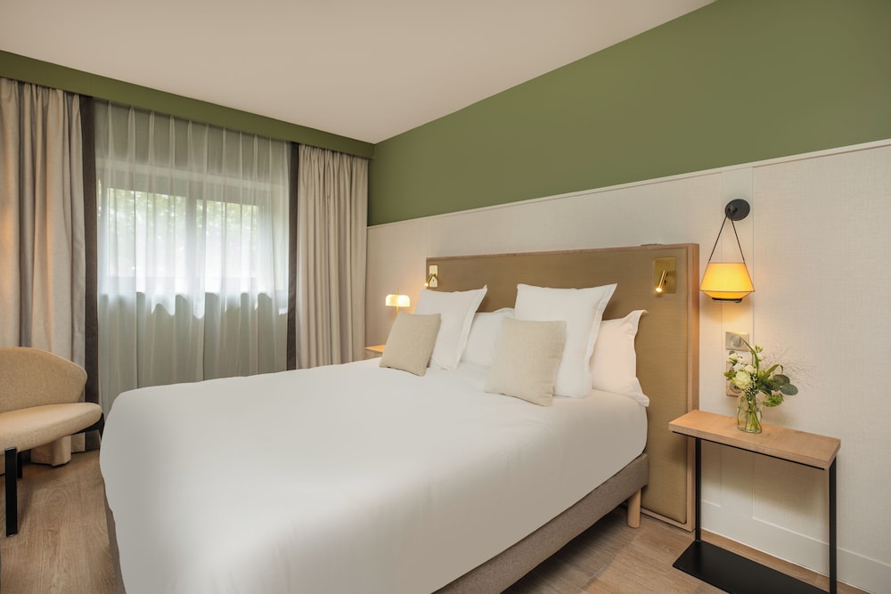 Hotel Arcanse by Inwood Hotels 24/68