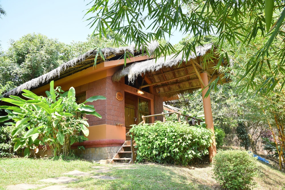 Heritage Resort Coorg 6/55