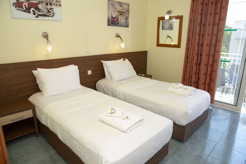 Alia Luxury Suites and Spa 118/169