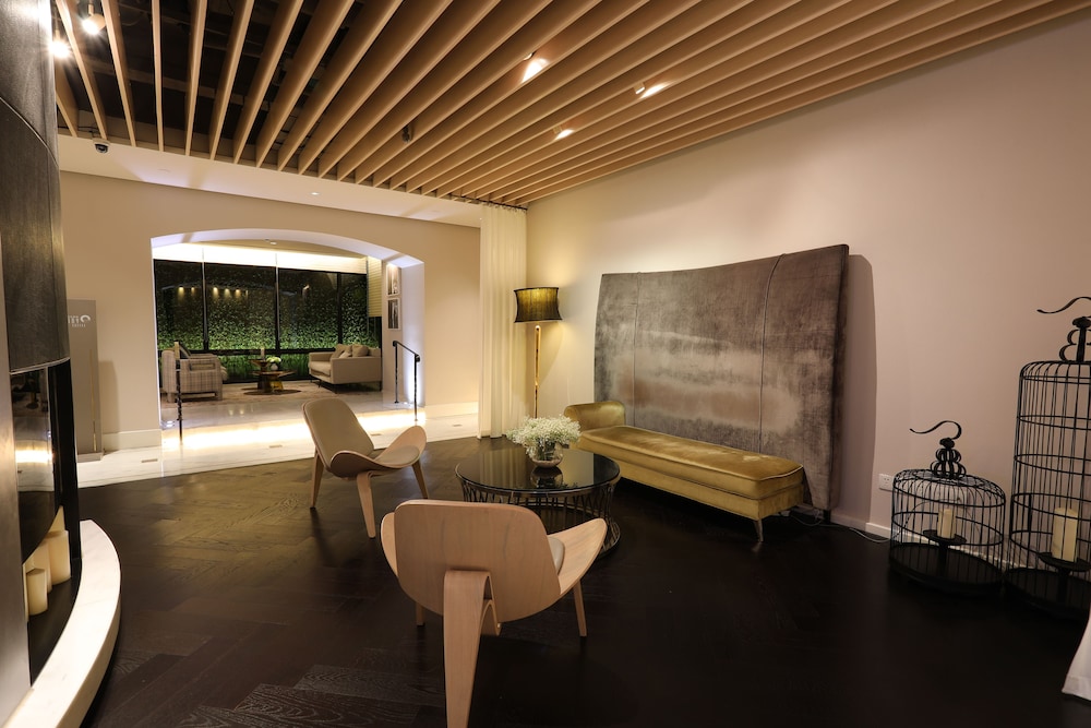 Metropolo Dahua Hotel Shanghai 42/74