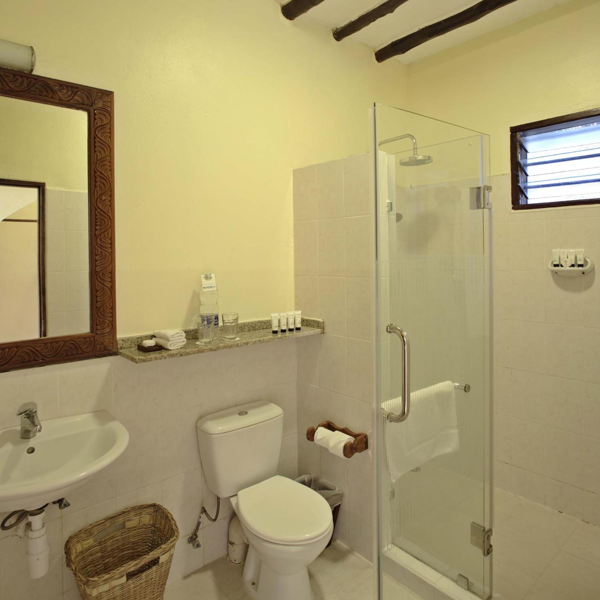 Sultan Sands Island Resort & Spa