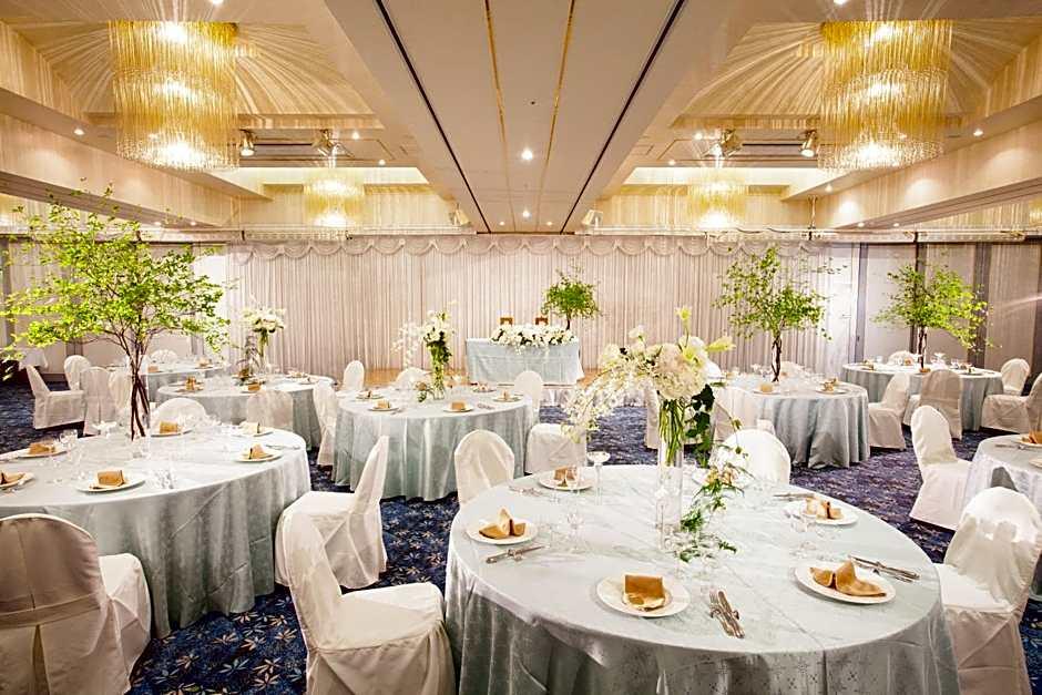 New Grand Hotel Shinjo 24/28
