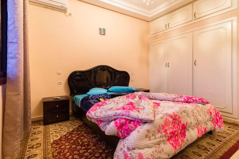 Residence Bab El Janoub 23/48