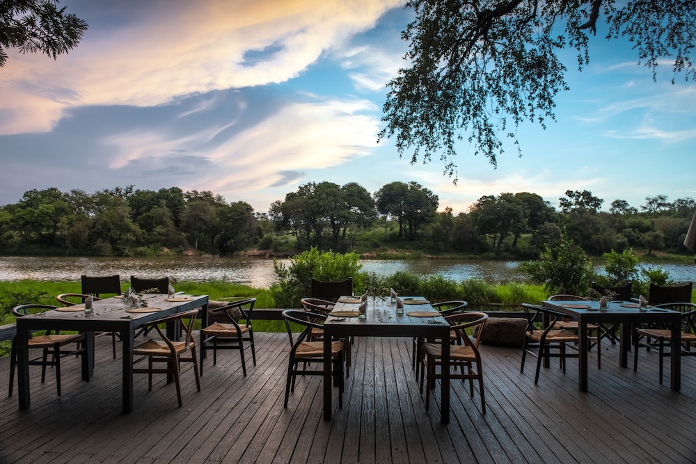 Simbavati River Lodge 36/50