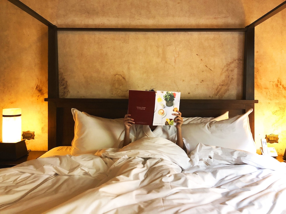El Convento Boutique Hotel 13/66