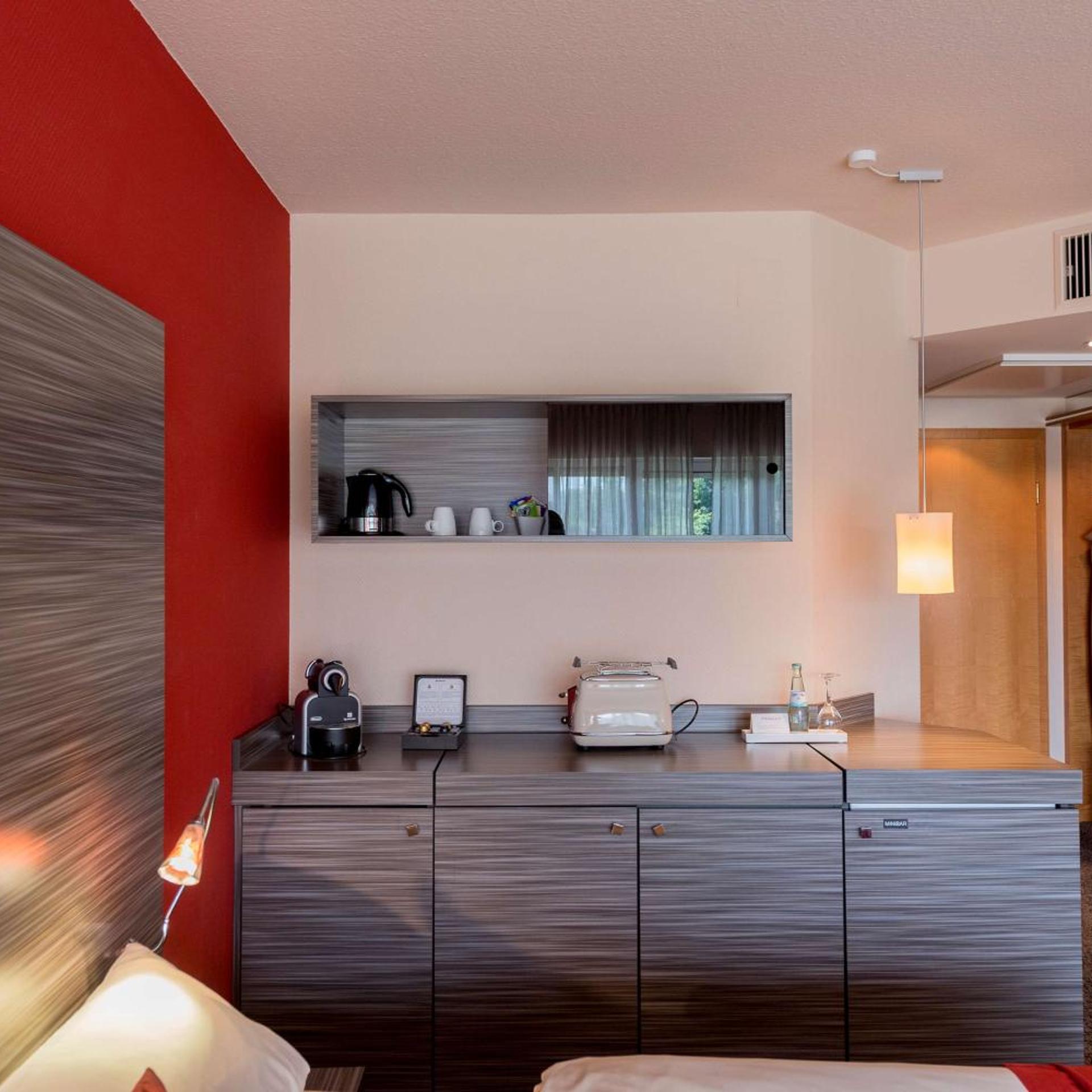 Duplex, Apartment، Atrium Hotel Mainz, WorldHotels Elite 8/10