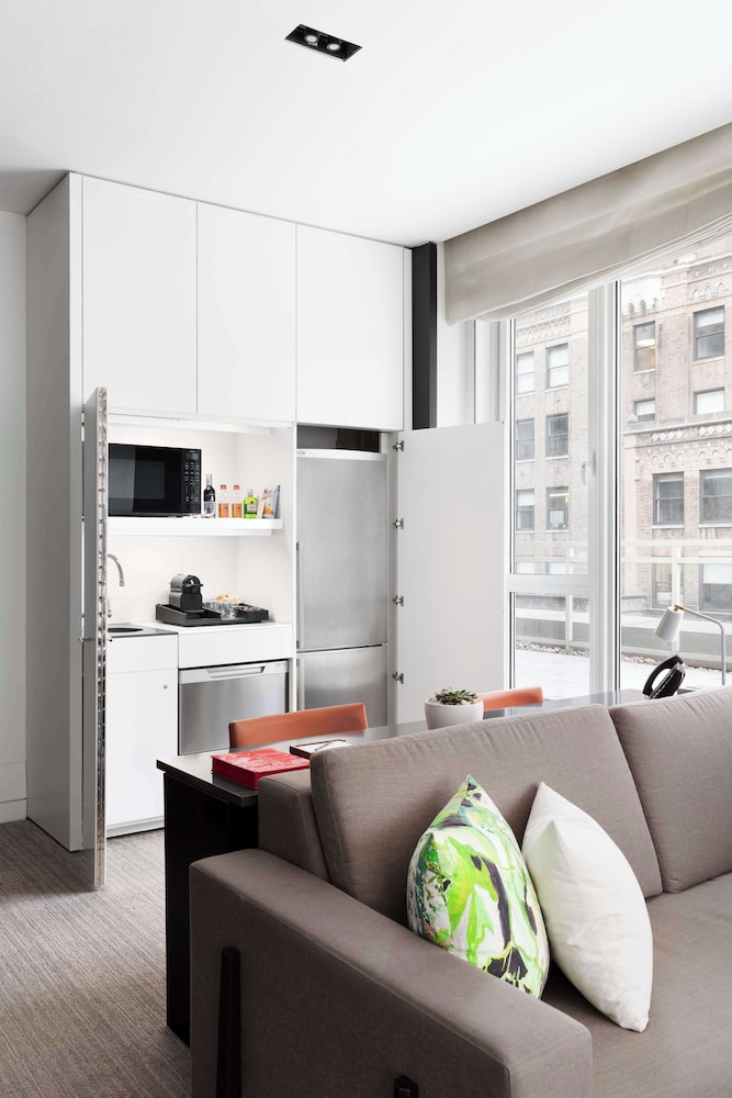 Andaz 5th Avenue 56/67