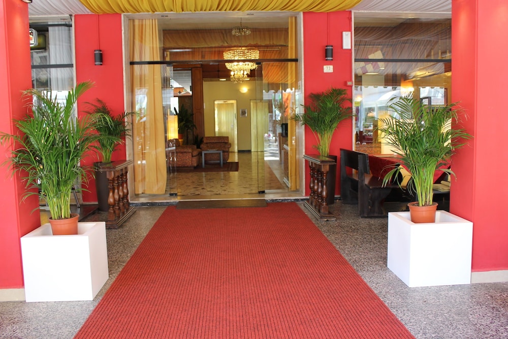 HOTEL AMALFI photo5