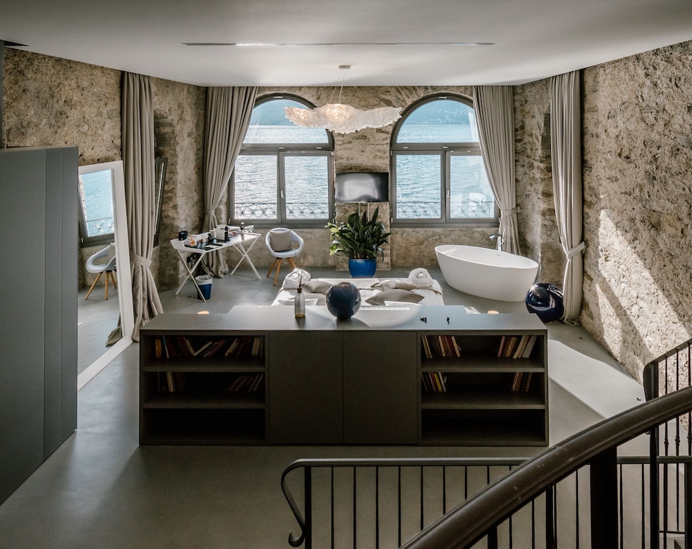 Relais Villa Porta 62/75