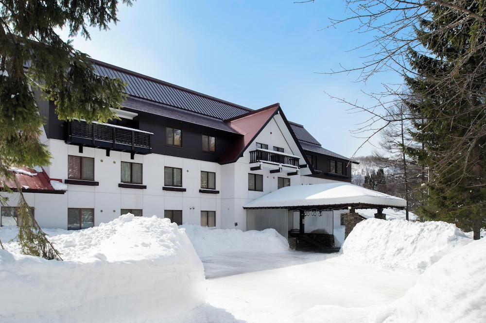 Izumigo Takayama Dog Paradise Hotel 7/67