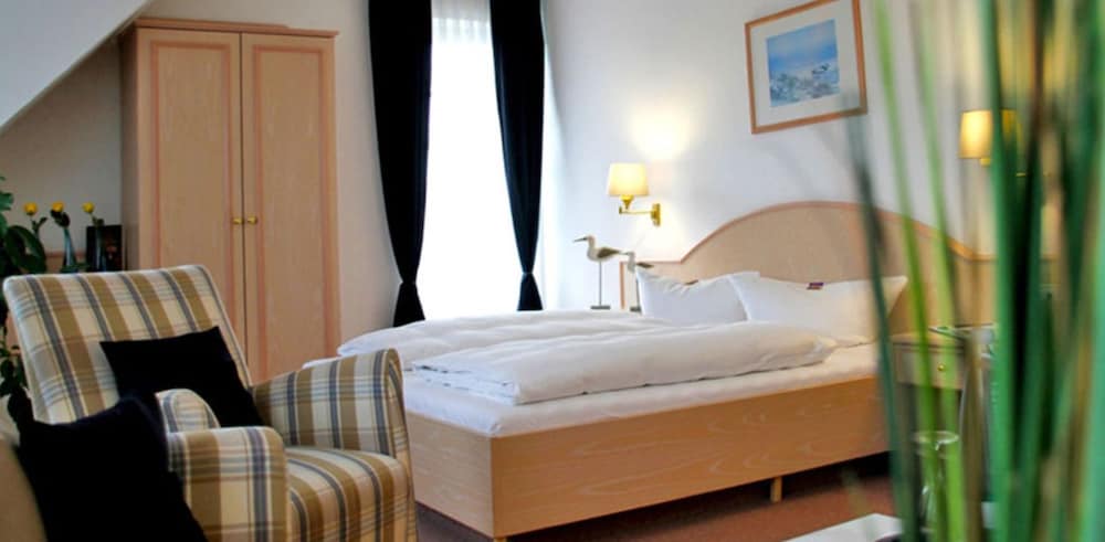 Hotel Friesenhof 11/29