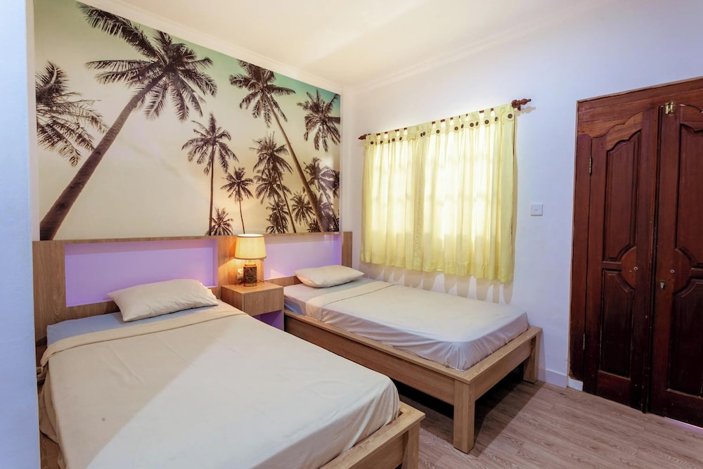 Segara Sadhu Inn 21/62