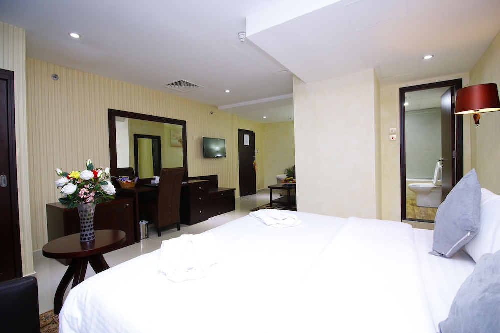 room
