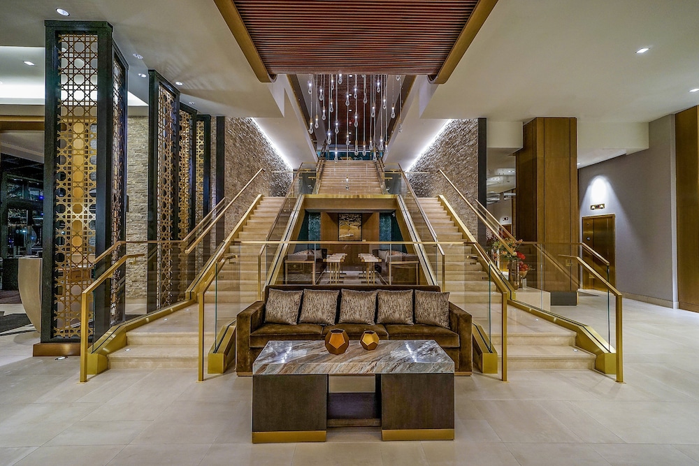 InterContinental Washington D.C. - The Wharf, an IHG Hotel 67/82