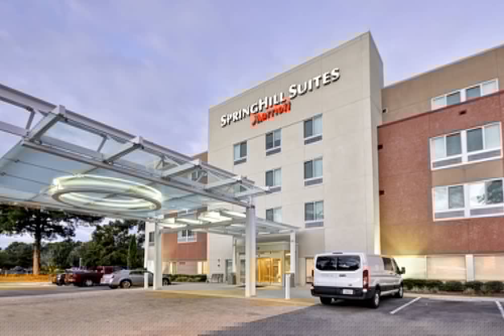 Springhill Suites Tallahassee Central 1/46