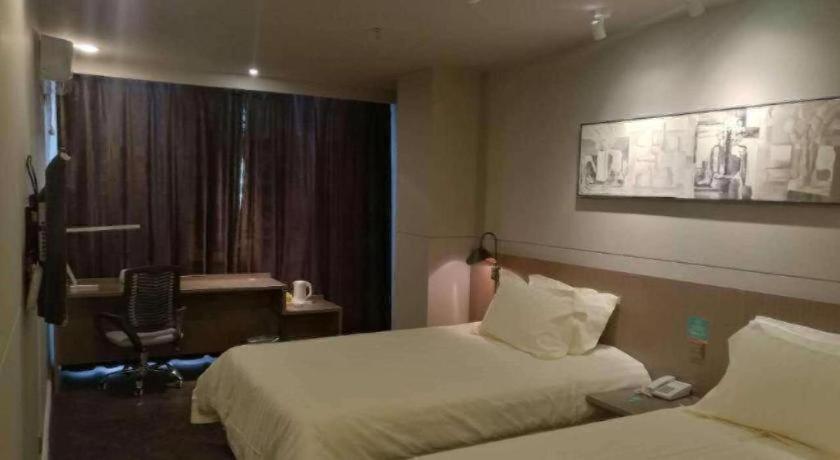 Jinjiang Inn Style (Guyuan Beijing Road) 29/56