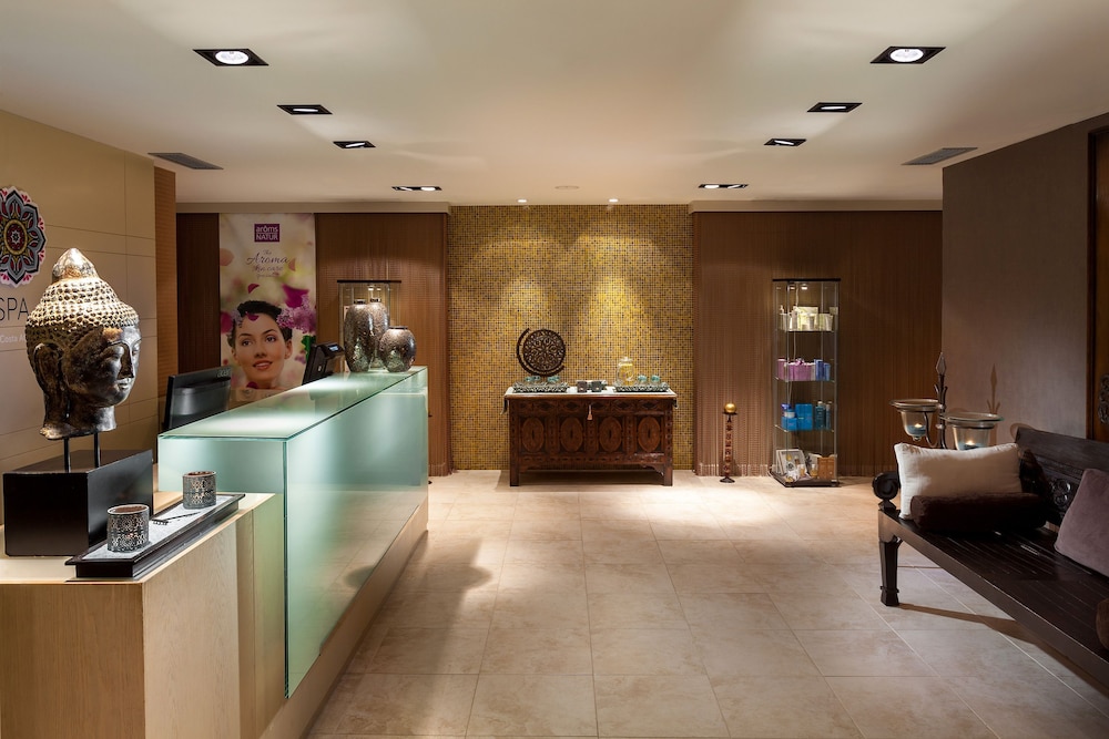 Melia Costa Atlantis Tenerife 7/44