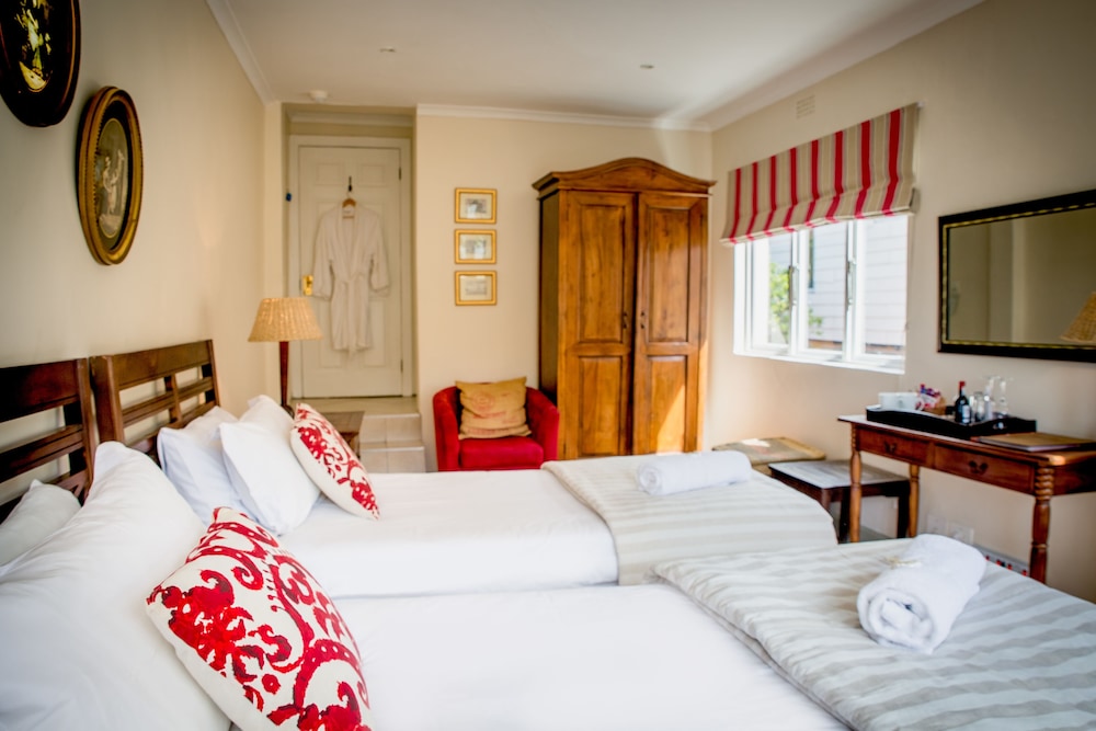 Rosedene Guest House 3/61