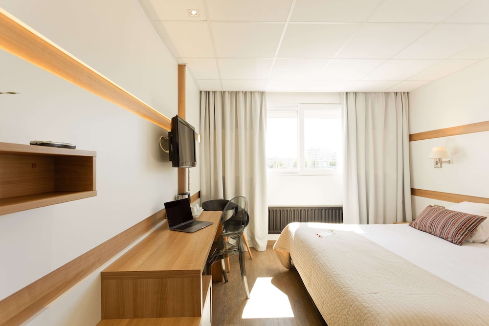 Hotel the Originals Montpellier Sud Neptune Ex Neptune 14/65