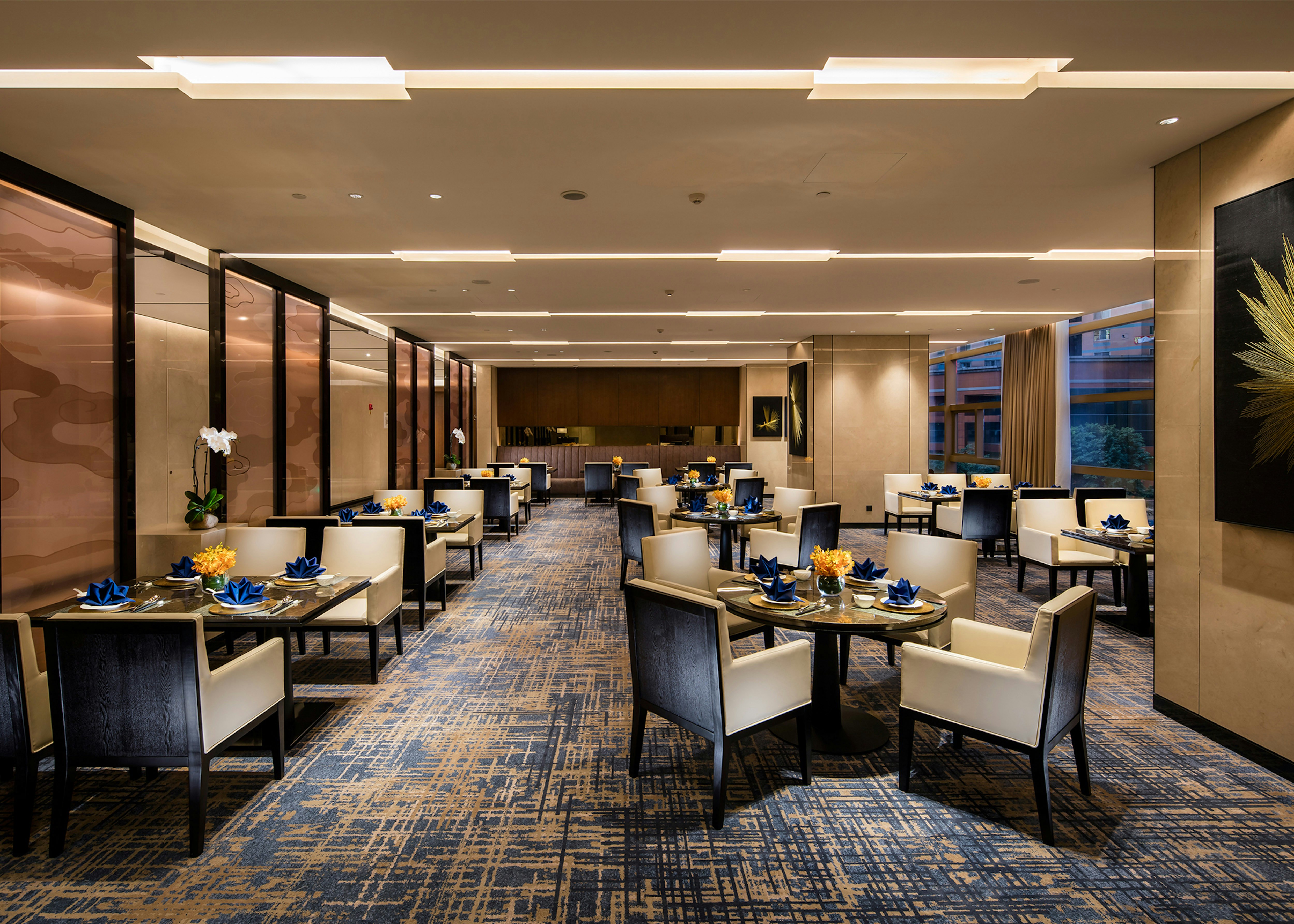 Doubletree By Hilton Hotel Chongqing Nanan 46/66