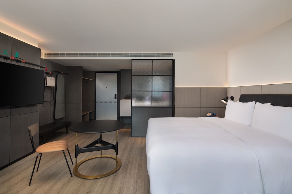 Yudu Hotel 18/49