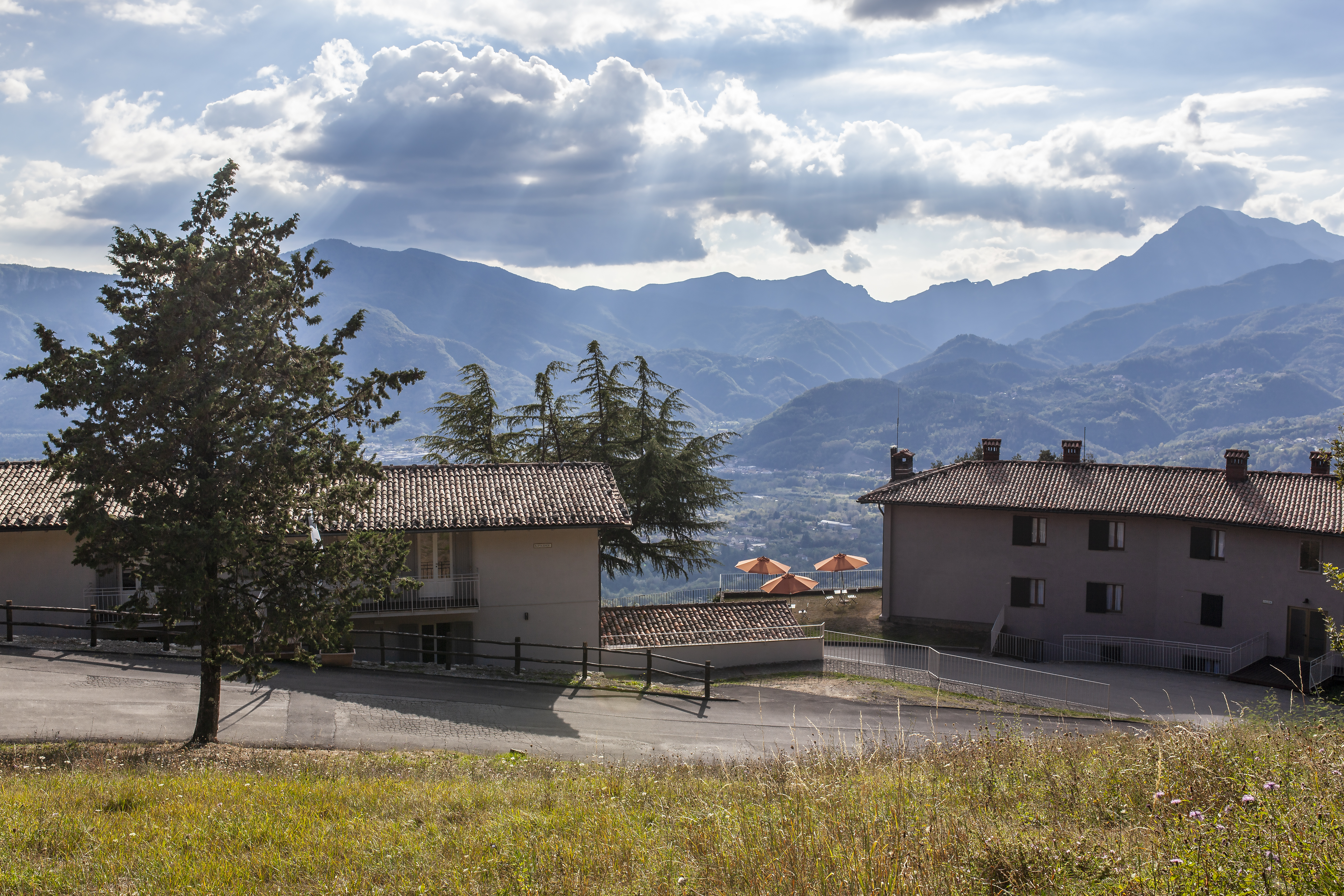 Il Ciocco 45/50