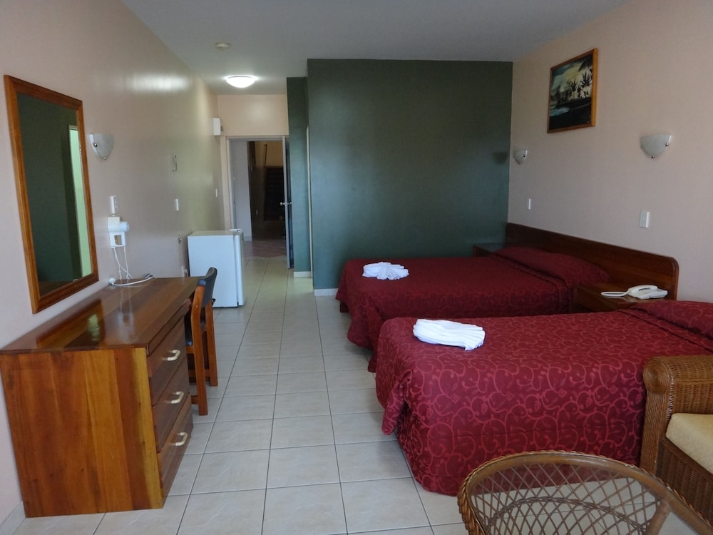 Hotel Elisa 16/41