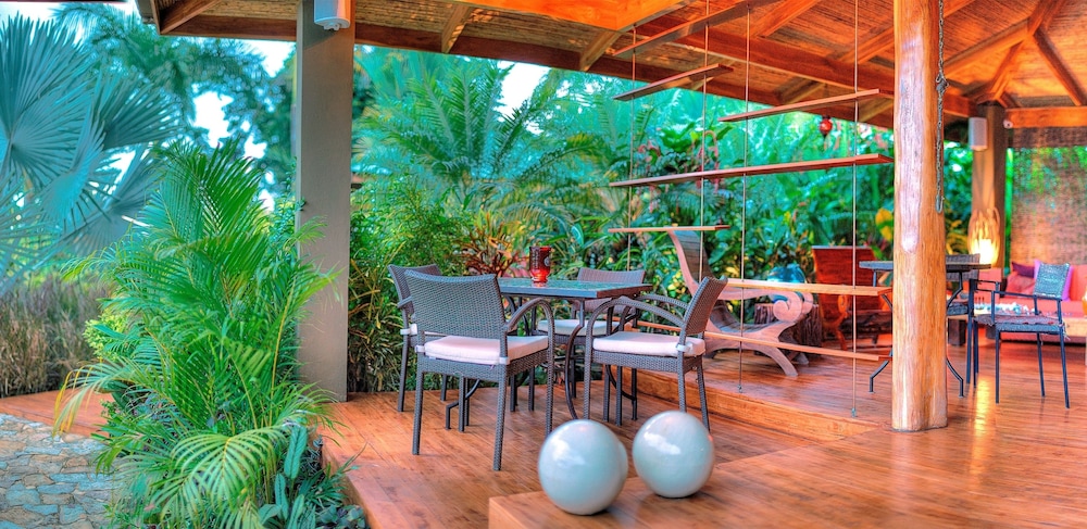 Hotel Casa Chameleon 57/73